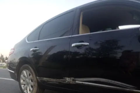 Суд в Ярославле арестовал водителя, сбившего женщину с двумя детьми