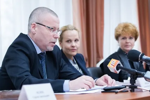 Александр Князьков: «Рост цен в регионе замедлился»