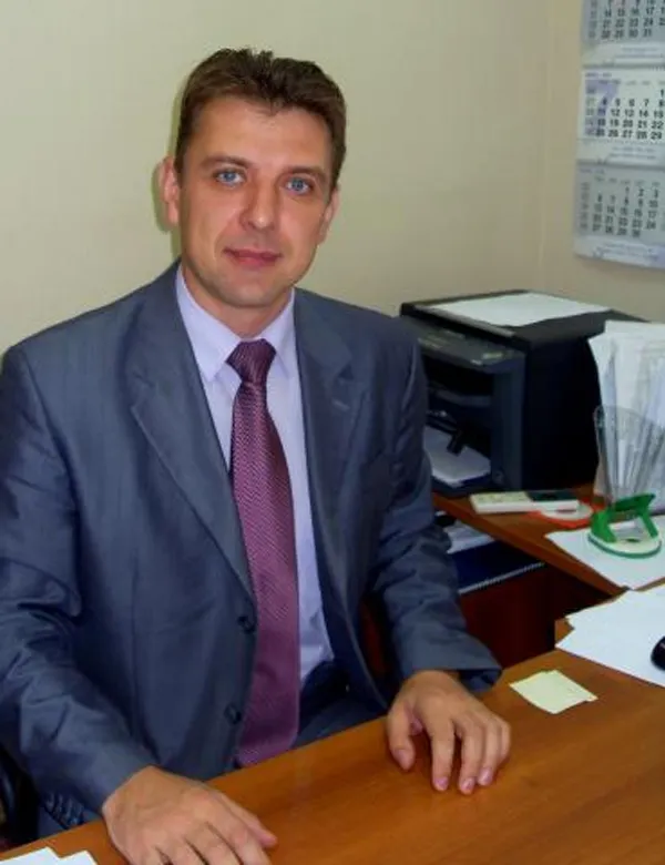 Заместитель руководителя Ярославского УФАС Иван Паутов: «Мы не поддерживаем Балабаева»