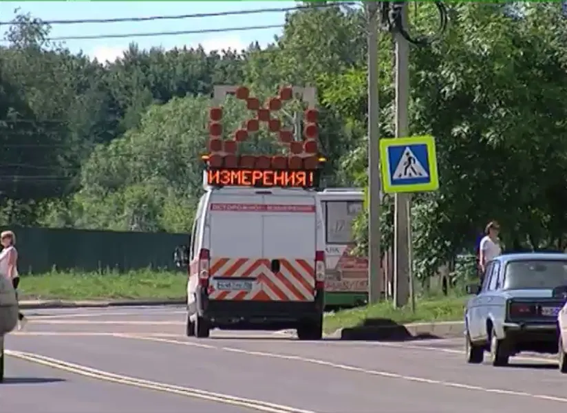 Улица Панина в Ярославле согласно предварительным данным отремонтирована без нарушений