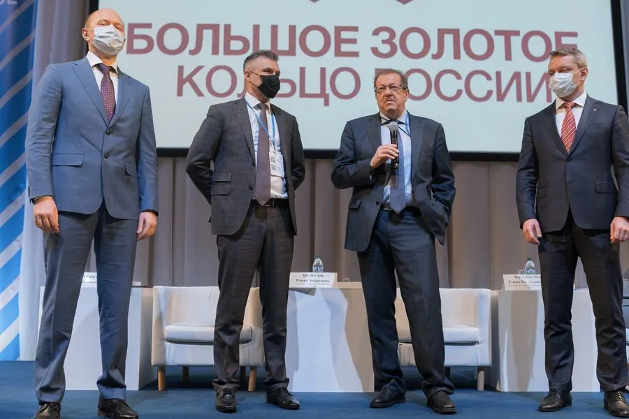 В Ярославской области продолжается работа по цифровизации управления отраслью туризма