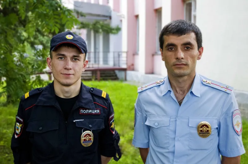В Ярославле парень избил киоскера и хотел украсть кошелек