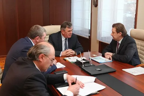 Рыбинскому «Раскату» помогут выйти из сложной экономической ситуации