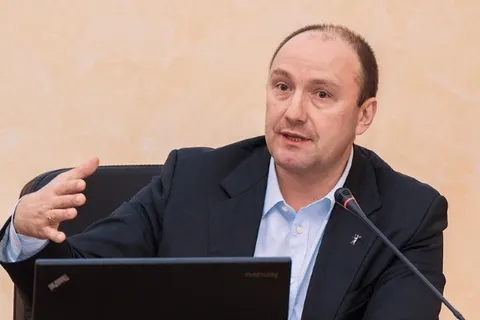 Вопрос об изменении границ города Ярославля был рассмотрен депутатами муниципалитета города. С фото