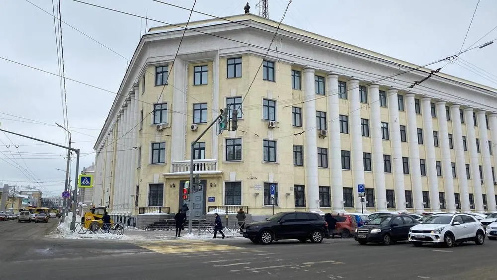 В Ярославле ищут мальчика, ушедшего из дома ночью