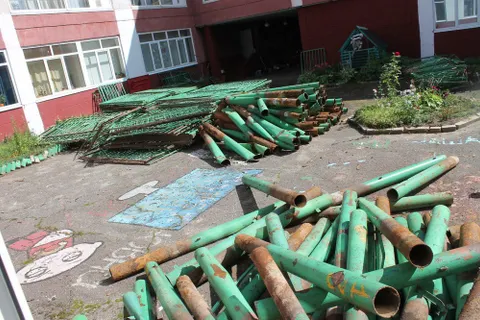 Ярославский детский омбудсмен проверяет информацию о неготовности школы