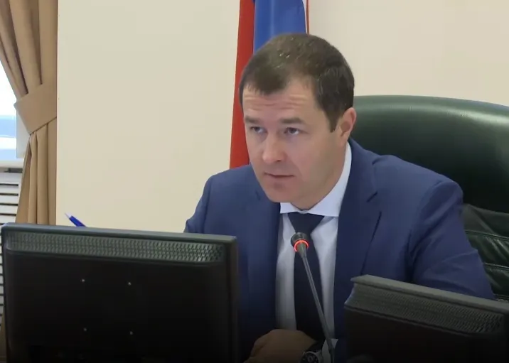 Мэр Ярославля отправился на учебу