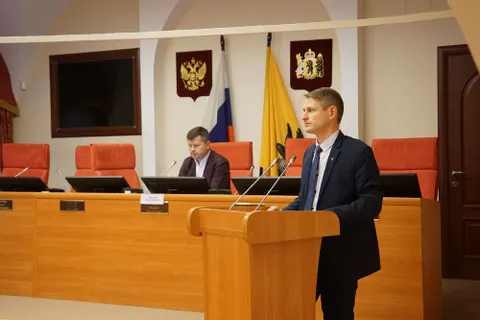 Для ярославского бизнеса сохранят меры поддержки в 2026 году