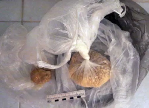 Перекрыт канал поставки героина в Ярославскую область