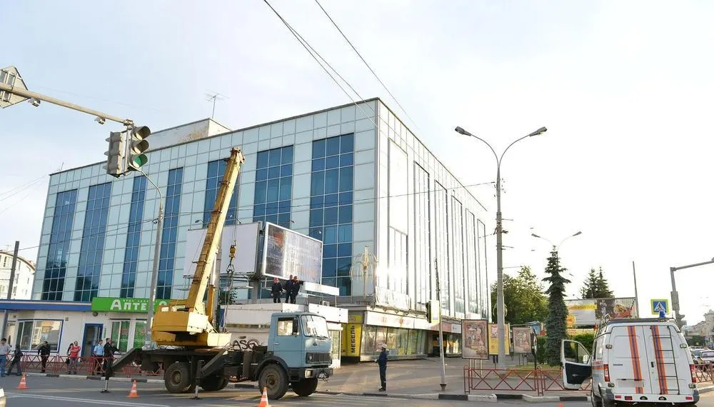 Мэрия Ярославля необоснованно отказала в аренде предпринимателю