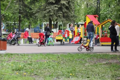 В Ярославле комиссия мэрии проинспектировала Кировский район