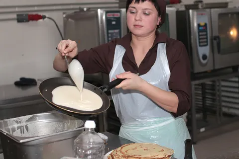Мария Тураева: «Детское питание – большая и ответственная работа»