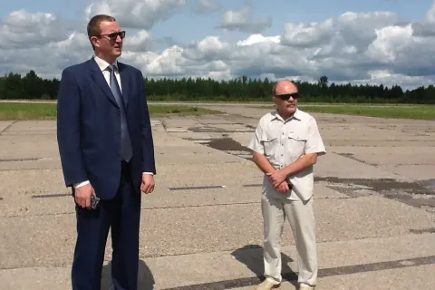 Симферополь, Архангельск Сочи… Далее везде