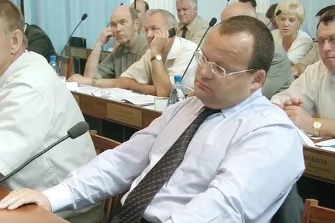 16 политиков и не только Ярославской области. С фото