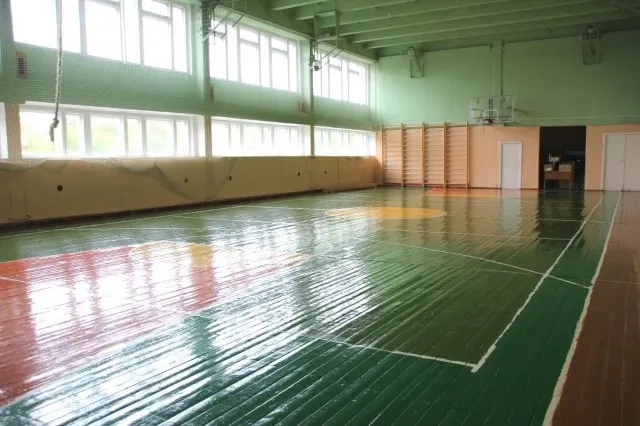 В Ярославле начали активно ремонтировать школы и детские сады