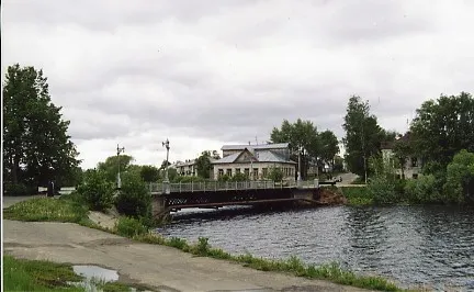 В Пошехонье пройдет День рыбака