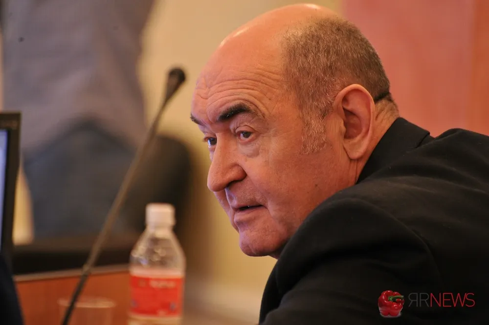 Председатель КСП города Ярославля: «Вопрос о продлении моих полномочий пока не решен»