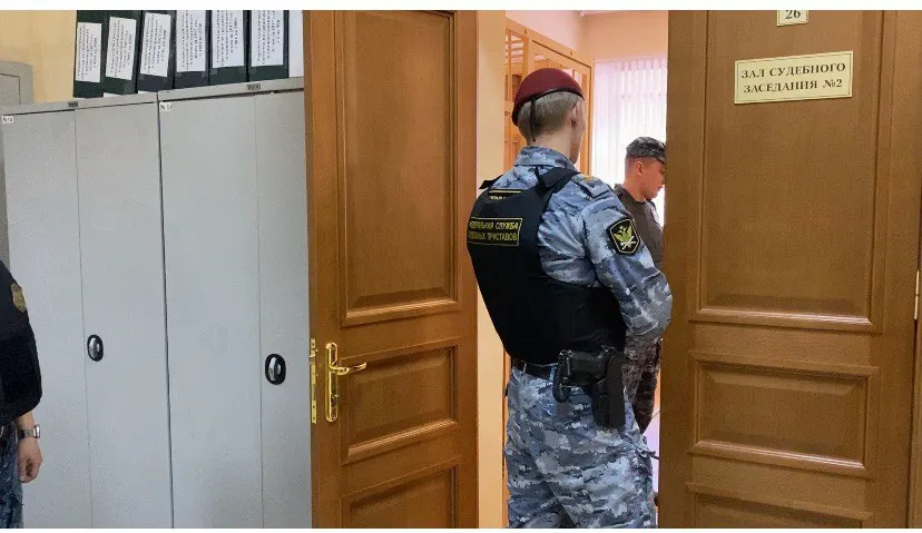 Суд в Ярославле арестовал обвиняемую в подготовке террористического акта