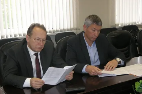 Депутаты муниципалитета Ярославля обсудили программу развития городского транспорта