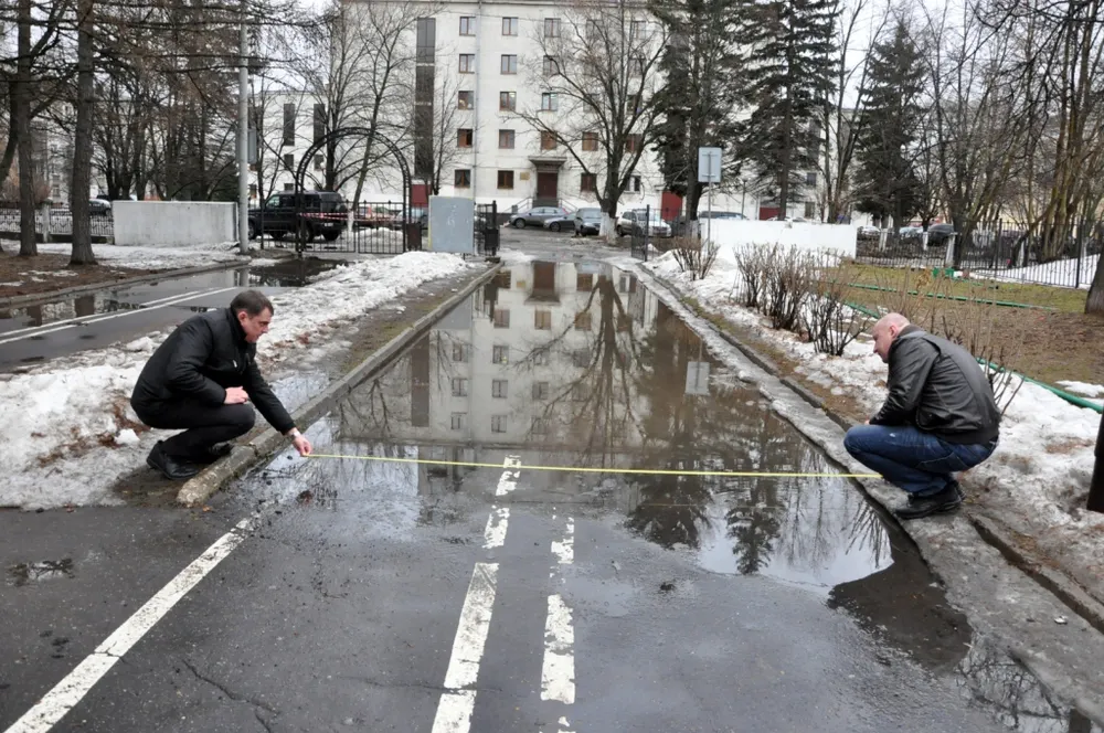 В Ярославле проверили готовность к сезону парков и зон отдыха
