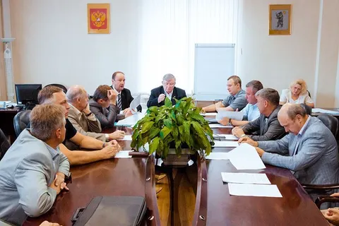 В Ярославле будет объявлен конкурс на лучший дизайн-проект благоустройства Богоявленской площади