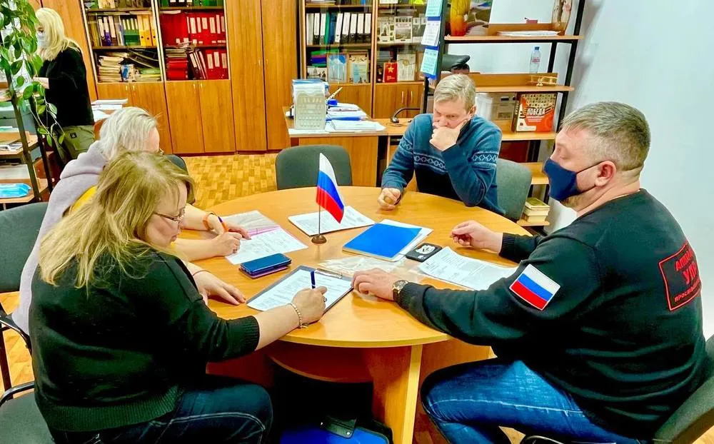 Омбудсмен разбирается в секс-истории с избиением в ярославской школе