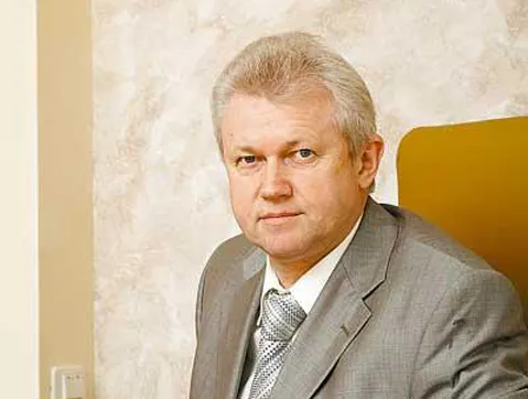 Анатолий Яблочкин: «У меня все хорошо!»