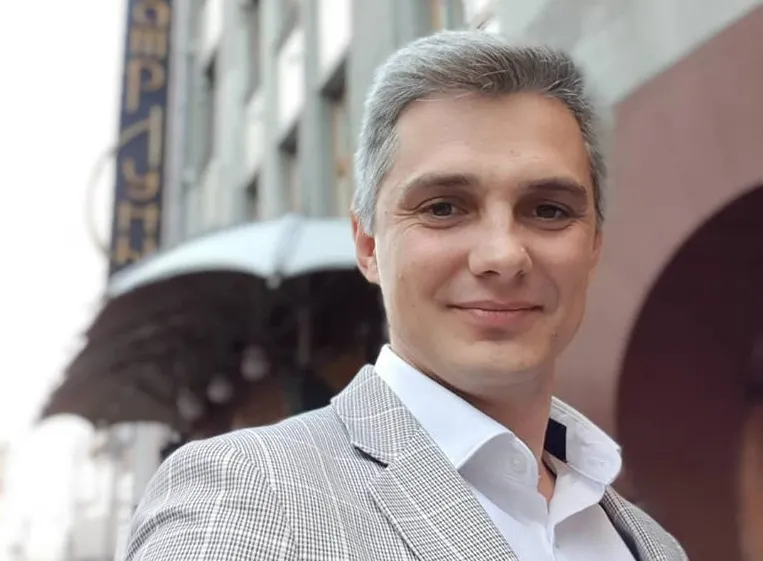 Директором ярославского театра имени Волкова стал Айрат Тухватуллин