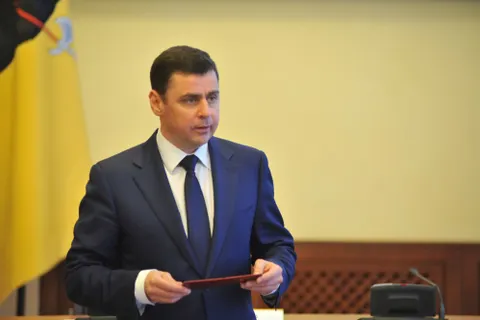 Общественные приемные правительства будут решать конкретные проблемы жителей Ярославской области