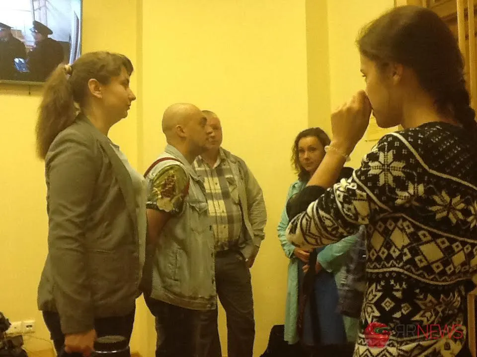 Федеральные СМИ не аккредитовались на суд Евгения Урлашова