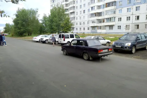 Дорогу к больнице в Тутаеве отремонтировали после вмешательства общественной приемной главы региона