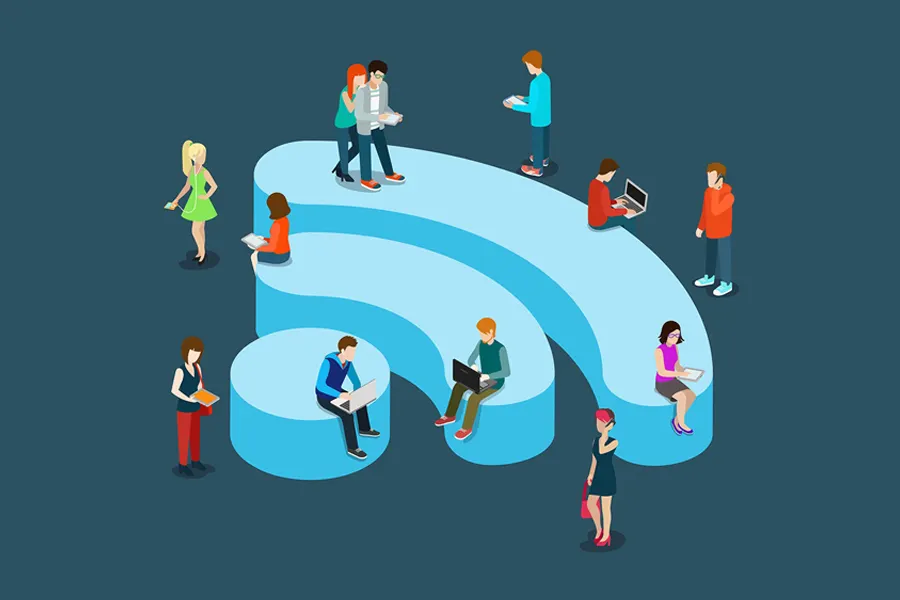 Мэрия Ярославля и «Дом.ru» запускают бесплатный городской Wi-Fi