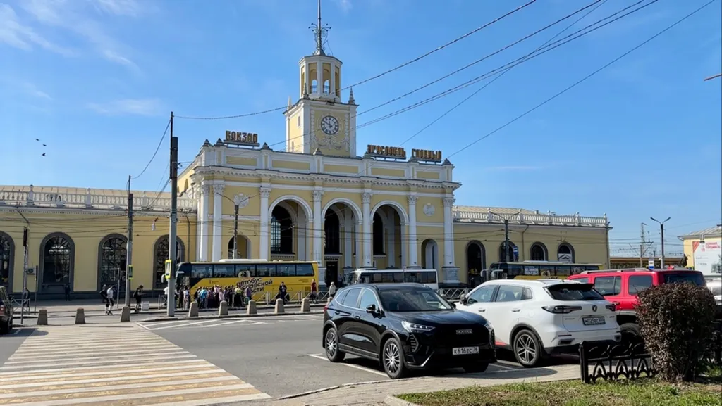 У Ярославля-Главного требуют ликвидировать «бутылочное горлышко» 