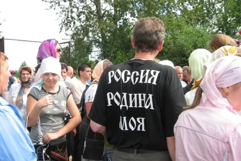 Епископ Вениамин отмечает юбилей