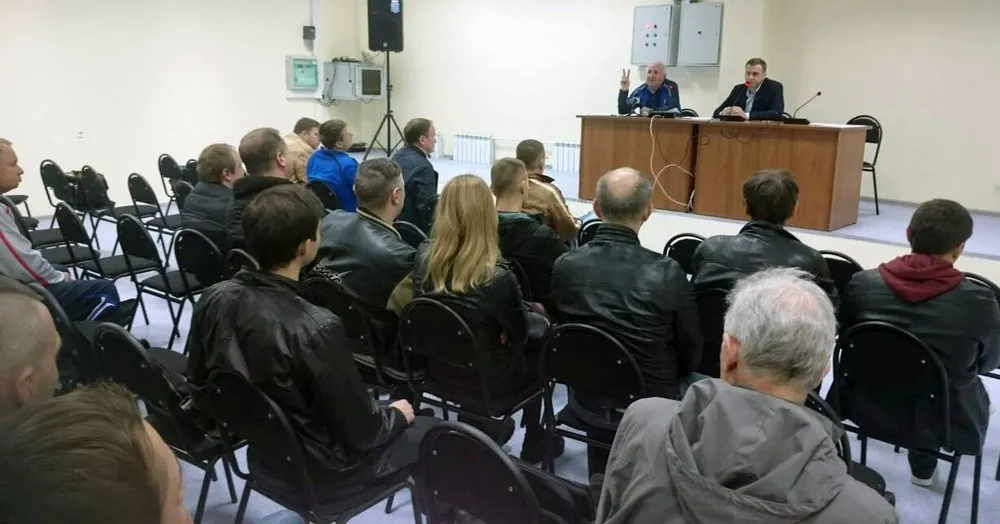Бюджет ярославского «Шинника» на предстоящий сезон – двести миллионов рублей