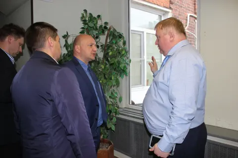 Муниципальное предприятие «Рыбинский водоканал» перешло в областную собственность
