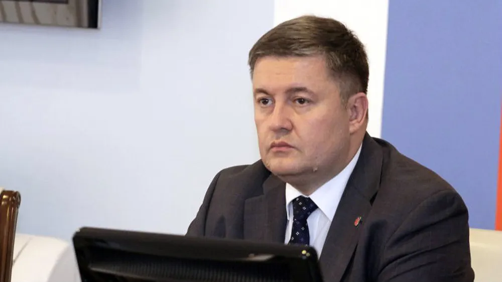 Максим Семиохин арестован на два месяца