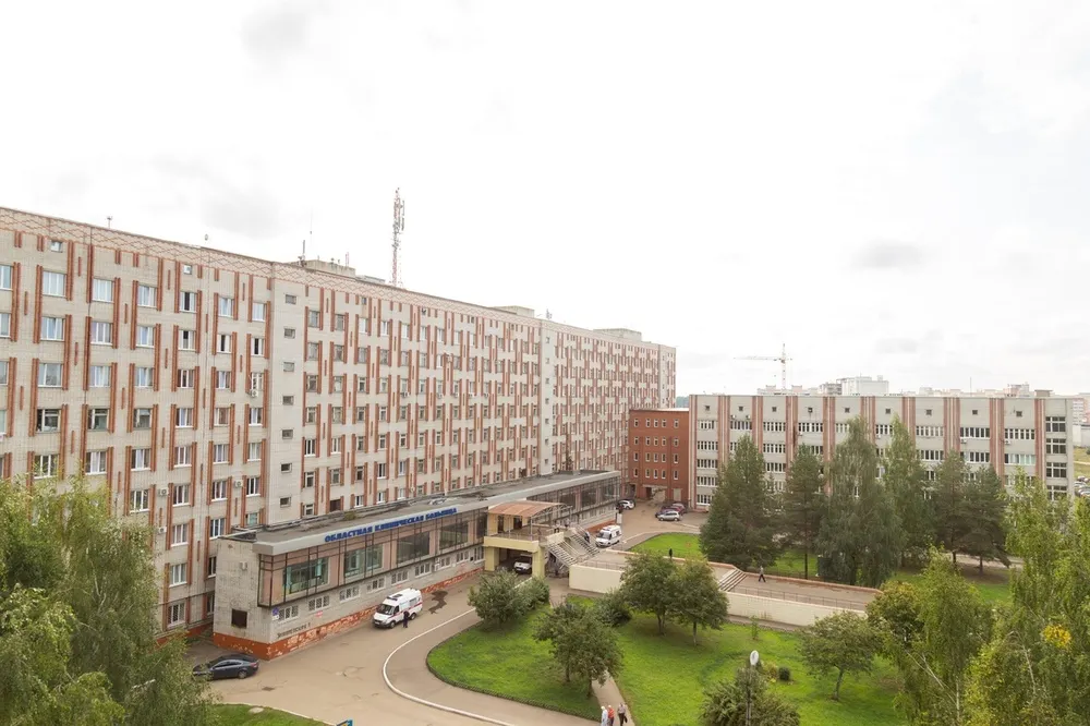 В Ярославской областной больнице возобновляется плановая госпитализация
