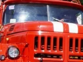 Пожар на ярославском НПЗ: открытое пламя ликвидировано