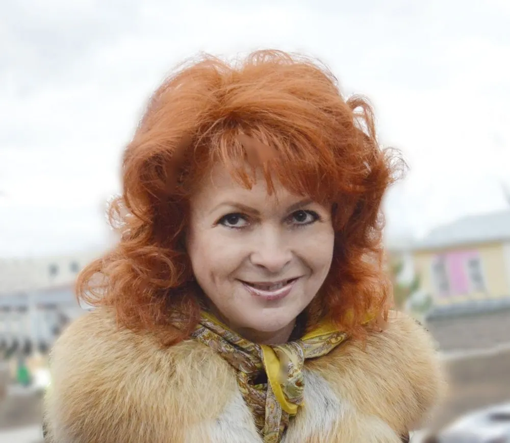 Елена Новик станет заместителем мэра Ярославля по вопросам информатизации и управления мэрией