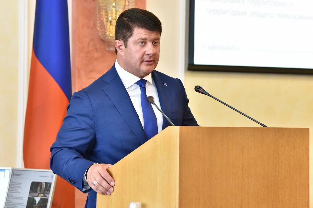      Какие вопросы депутаты муниципалитета задали мэру Ярославля: мини-исследование