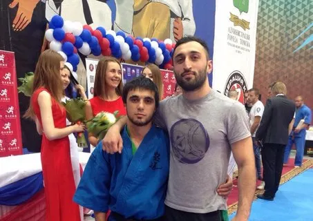 Ярославцы стали победителями и призерами Кубка России по кудо