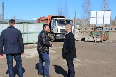 В Ярославле начались проверки мусорной индустрии