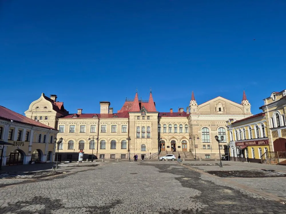 В Рыбинском музее-заповеднике сменился директор