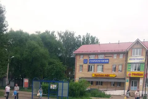 Замена остановочных комплексов в Ярославле превратилась в большую проблему