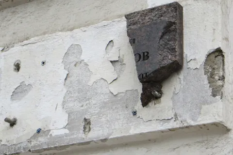 В Ярославле продается квартира Бориса Немцова