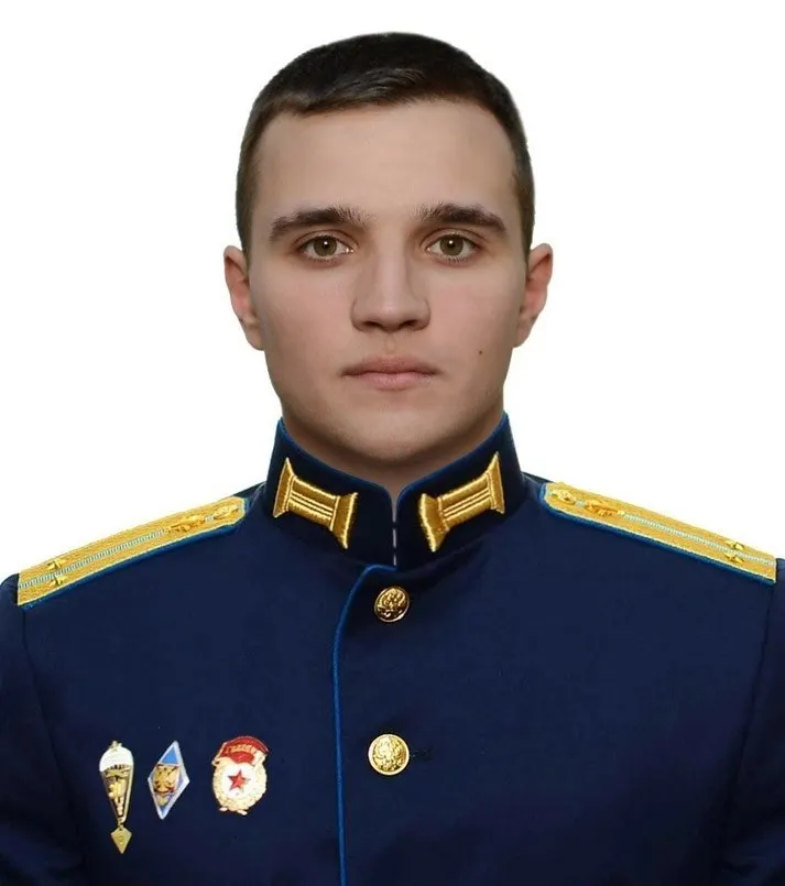 В Ярославле простятся с погибшим на СВО офицером-разведчиком