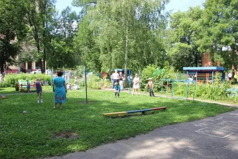 В Ярославле образовательные учреждения готовят к новому учебному году
