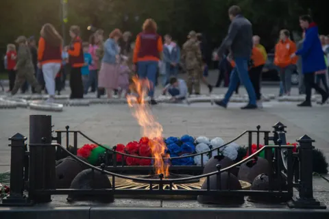 В Ярославской области прошла акция «Свеча памяти»