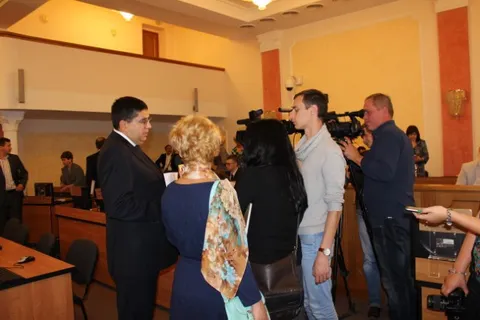 Депутаты муниципалитета Ярославля определили направление развития города